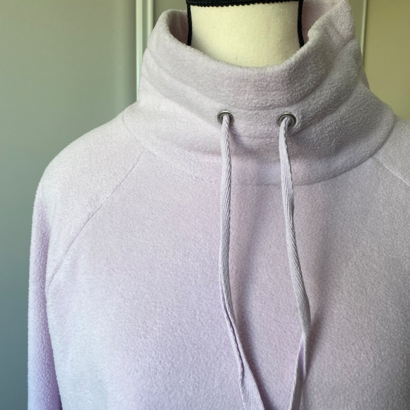 Fleece soft sweater - Picture 4 of 4